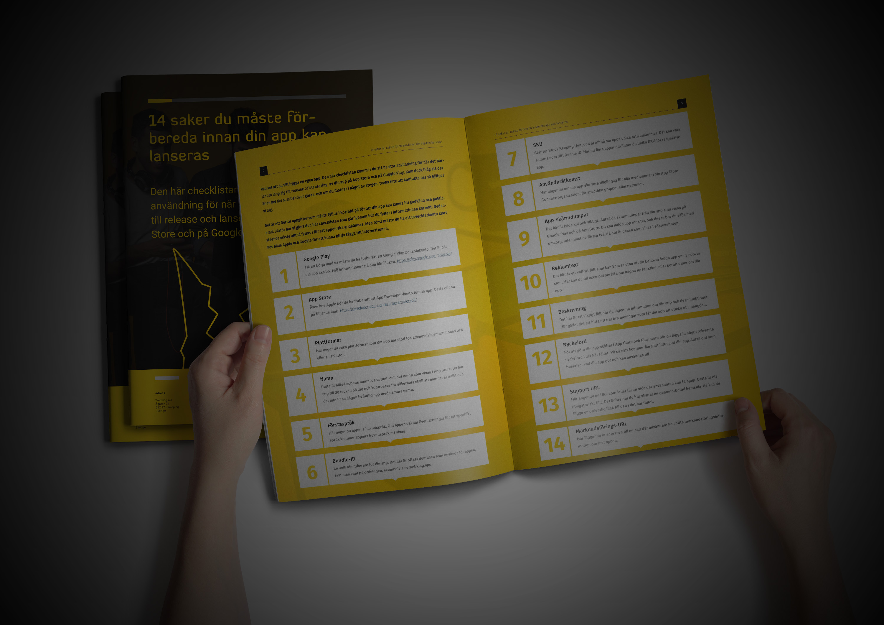 Foto föreställande en guide ?? 