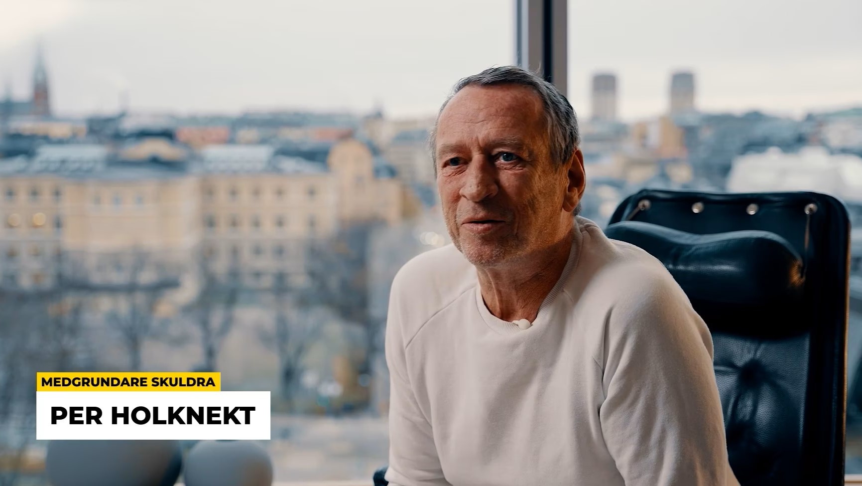 Foto föreställande en guide ?? 