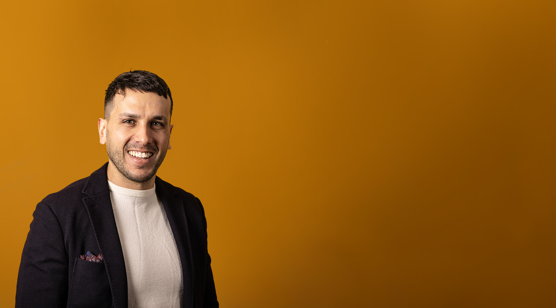 Foto föreställande Robert Jansz ?? 